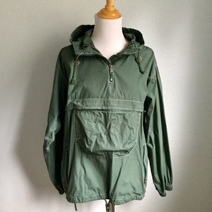 The Gap cotton long sleeves hoodie